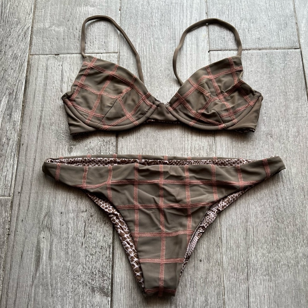 ACACIA bikini set